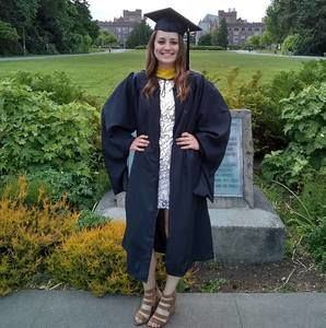 Meet your Posher, Brittany